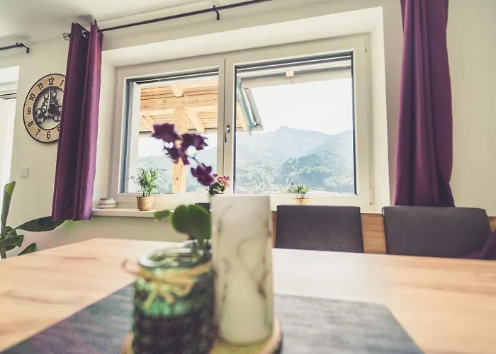 Apartments Z\'Haus