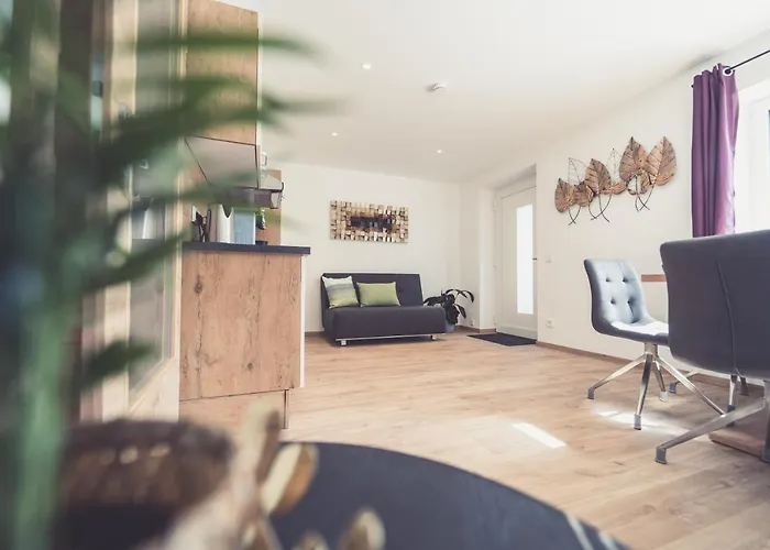 Apartments Z\'Haus