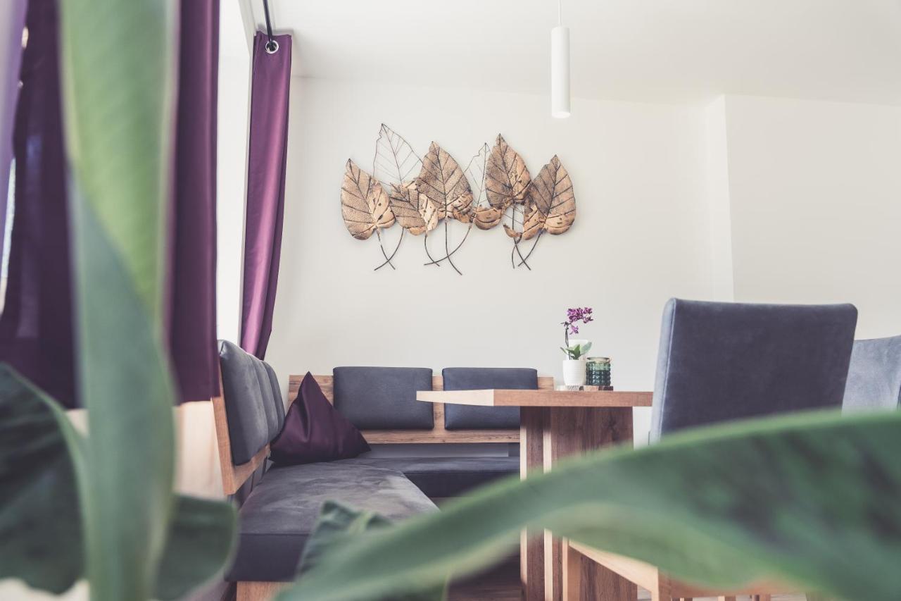 Z'haus Apartment *