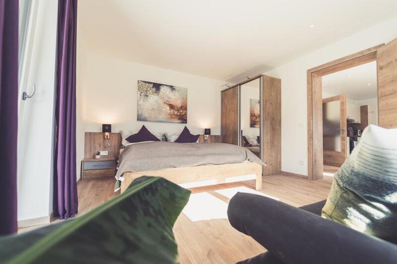Z'haus Apartment Sankt Gilgen
