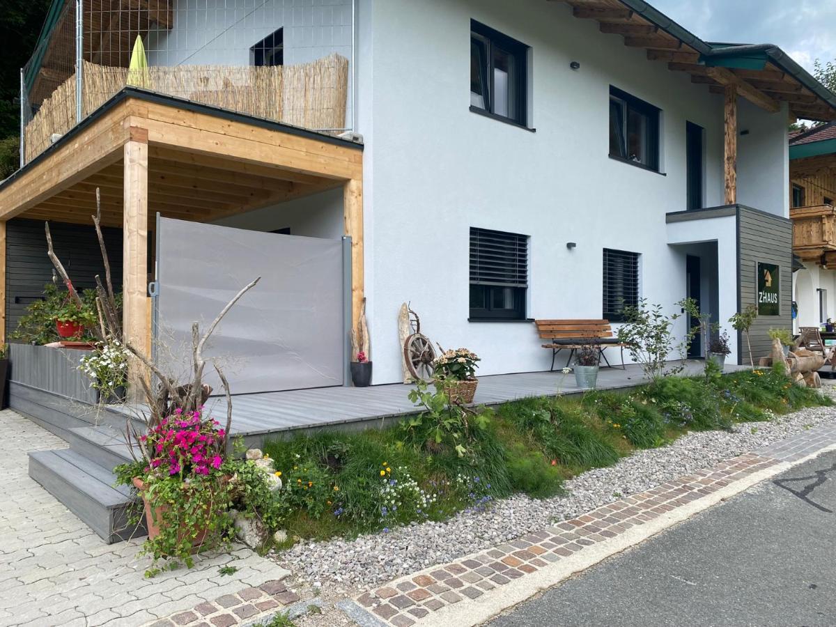 Z'haus Sankt Gilgen